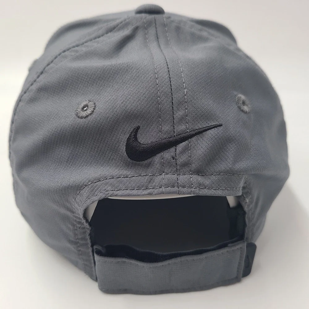 Nike has mark